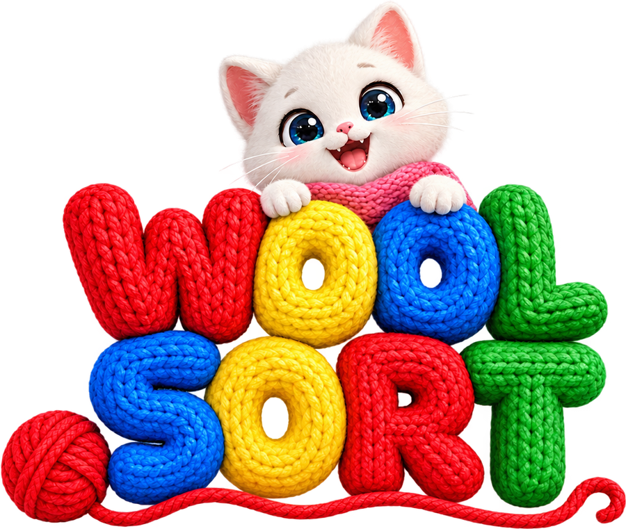 Wool Sort